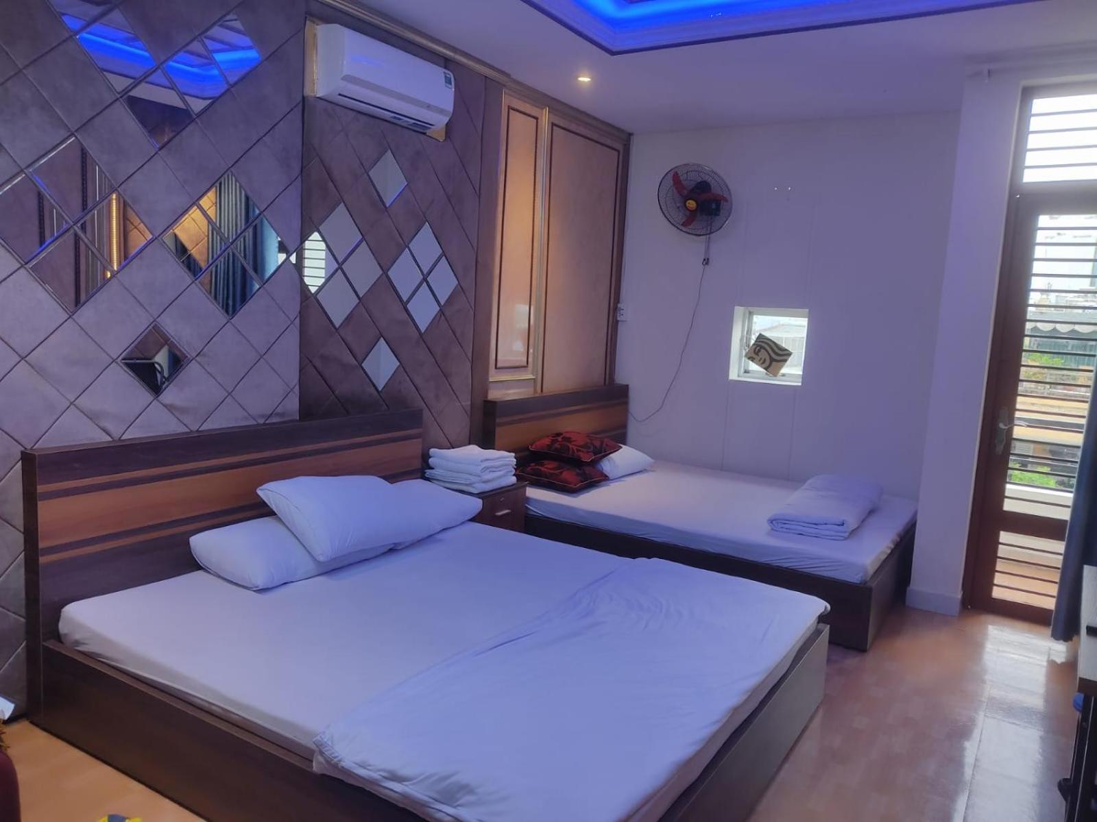 King Hotel Kitchen Ho Chi Minh Zewnętrze zdjęcie