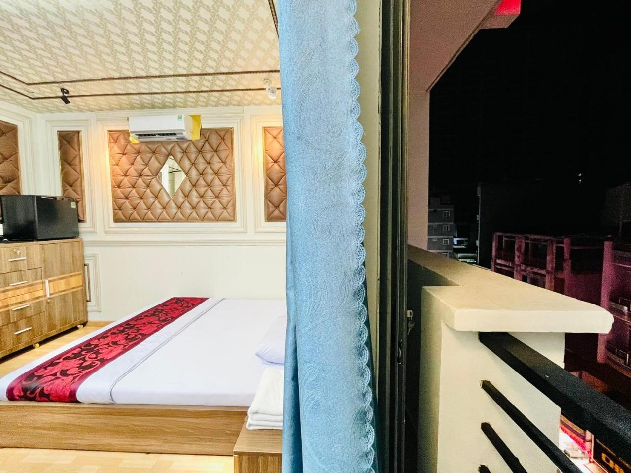 King Hotel Kitchen Ho Chi Minh Zewnętrze zdjęcie