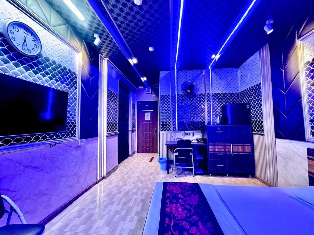King Hotel Kitchen Ho Chi Minh Zewnętrze zdjęcie
