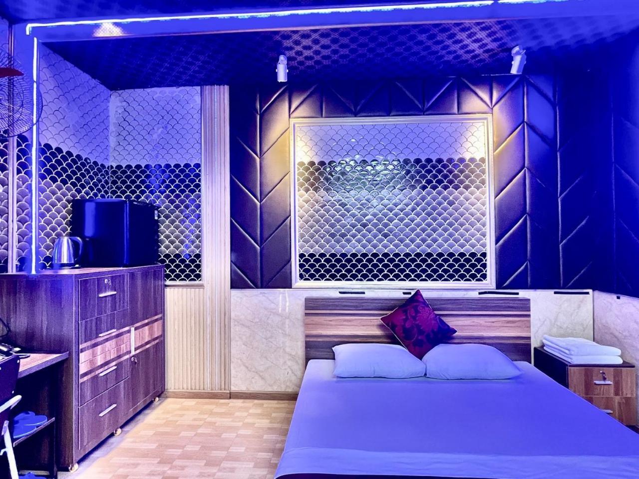 King Hotel Kitchen Ho Chi Minh Zewnętrze zdjęcie