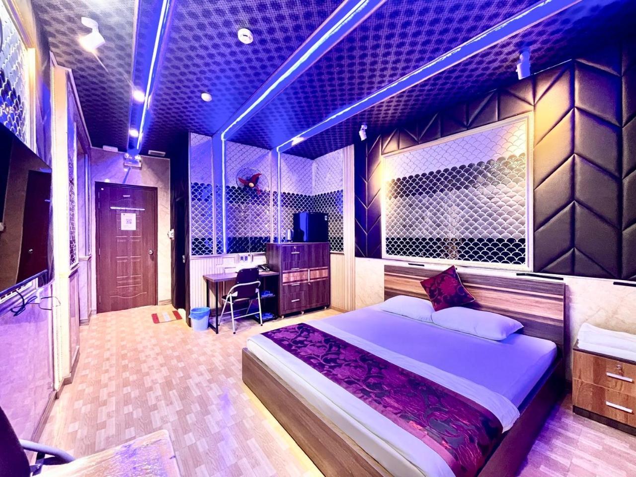 King Hotel Kitchen Ho Chi Minh Zewnętrze zdjęcie