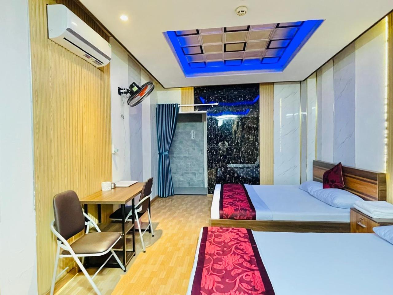 King Hotel Kitchen Ho Chi Minh Zewnętrze zdjęcie